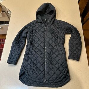 Lightweight down, puffer jacket by Athleta